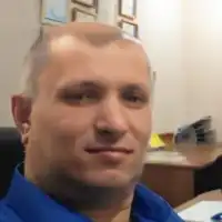 Андреев Глеб Николаевич