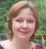 Антонова Ульяна Олеговна