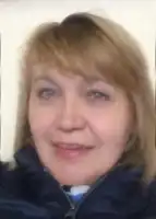 Белова Милана Фёдоровна