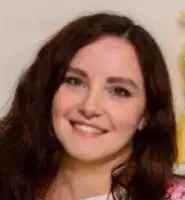 Чернова Ирина