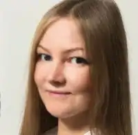 Чистова Полина Константиновна