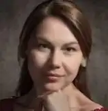 Гончарова Алина Петровна