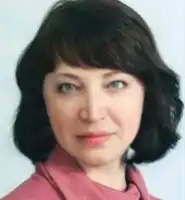 Гребнева Ксения