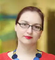 Гребнева Ульяна Вячеславовна