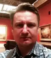 Григорьев Виктор