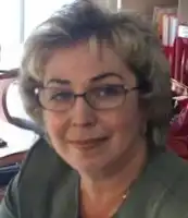 Иванова Алёна Николаевна