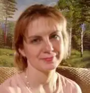 Краснова Виктория Артемовна