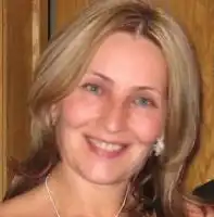 Лебедева Алёна Андреевна