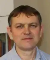 Максимов Павел Георгиевич