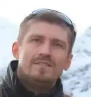 Мартынов Вячеслав