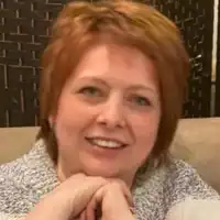 Михайлова Светлана Дмитриевна