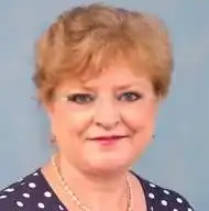 Михайлова Жанна