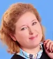 Новикова Вера