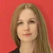 Панова Карина Дмитриевна