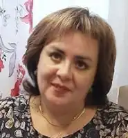 Павлова Анастасия Анатольевна