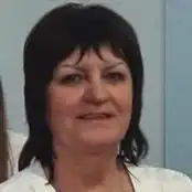 Петрова Татьяна Максимовна