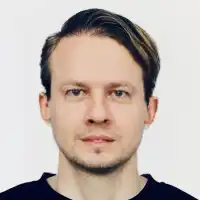 Попов Георгий Николаевич