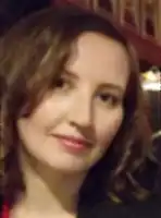 Попова Василиса Сергеевна