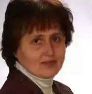 Реброва Оксана Евгеньевна
