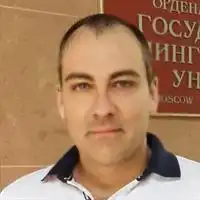 Сафронов Лев