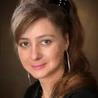 Шарова Анна Петровна