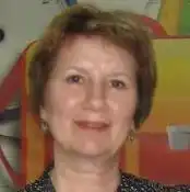 Семёнова Татьяна