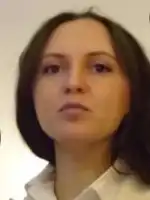 Симонова Ирина