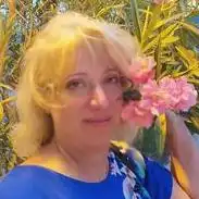 Шмидт Светлана Ивановна