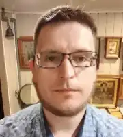 Степанов Илья