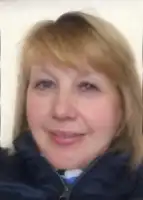 Суворова Диана